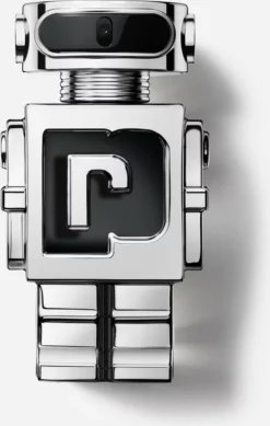 Beste deal ✔️ Paco Rabanne Phantom 50 Ml - Eau De Toilette - Herenparfum ❤️