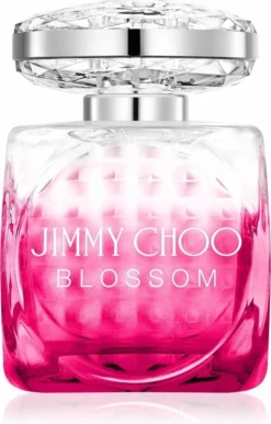 Beste recensies van ✔️ Jimmy Choo Blossom 100 Ml - Eau De Parfum - Damesparfum ✨ -Beauty Winkel 538x840 4
