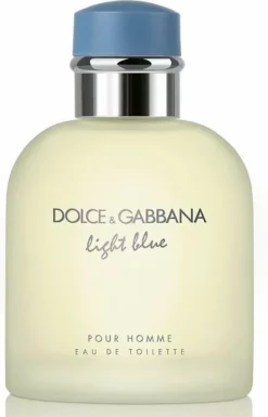 Aanbiedingen 💯 Dolce & Gabbana Light Blue Pour Homme 75 Ml - Eau De Toilette - Herenparfum 🔔 -Beauty Winkel 539x840 1