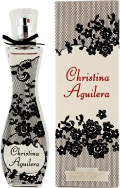 Beste deal ⭐ Christina Aguilera Signature 30 Ml - Eau De Parfum - Damesparfum ❤️ 24 Beste deal ⭐ Christina Aguilera Signature 30 Ml - Eau De Parfum - Damesparfum ❤️ -Beauty Winkel 541x840