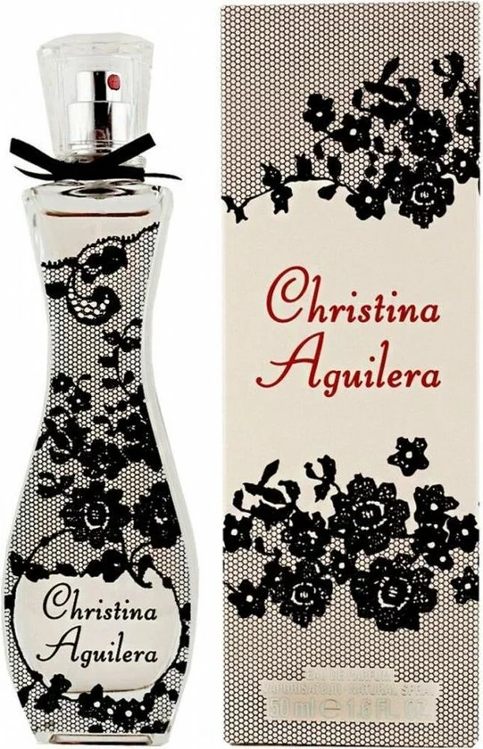 Beste deal ⭐ Christina Aguilera Signature 30 Ml - Eau De Parfum - Damesparfum ❤️ 9 Beste deal ⭐ Christina Aguilera Signature 30 Ml - Eau De Parfum - Damesparfum ❤️ - Afbeelding 7
