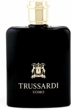 Top 10 🥰 Trussardi Uomo 100 Ml - Eau De Toilette - Herenparfum 😀