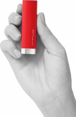 Begroting 🤩 Maybelline Color Sensational Made For All Lippenstift - 382 Red For Me - Rood - Mat 🎉 -Beauty Winkel 549x840 6