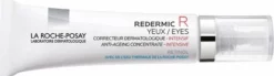 Gloednieuw 🥰 La Roche-Posay Redermic Retinol Oogcrème - 15ml - Anti-rimpel, -pigment ❤️ -Beauty Winkel 550x153