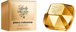 Goedkoopste 😀 Paco Rabanne Lady Million Edp Vapo 30 Ml 👍