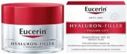 Coupon π Eucerin Hyaluron-Filler + Volume-Lift Dagcrème 50 Ml π₯ 22 Coupon π Eucerin Hyaluron-Filler + Volume-Lift Dagcrème 50 Ml π₯ -Beauty Winkel 550x236