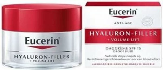 Coupon π Eucerin Hyaluron-Filler + Volume-Lift Dagcrème 50 Ml π₯ 11 Coupon π Eucerin Hyaluron-Filler + Volume-Lift Dagcrème 50 Ml π₯ - Afbeelding 9
