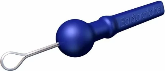 Nieuw 𧨠Ephraim Body Tools EarScratcher CE - Oorkrabber - Blauw - Veilig Oorpeuteren - Oorsmeer Verwijderen - Jeuk π 3 Nieuw 𧨠Ephraim Body Tools EarScratcher CE - Oorkrabber - Blauw - Veilig Oorpeuteren - Oorsmeer Verwijderen - Jeuk π