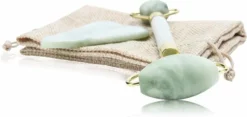 Korting π₯ Merkloos LoveHealth Jade Roller En Gua Sha Schraper Set Gezichtsmassage - 100% Originele En Pure Jade 𧨠13 Korting π₯ Merkloos LoveHealth Jade Roller En Gua Sha Schraper Set Gezichtsmassage - 100% Originele En Pure Jade 𧨠-Beauty Winkel 550x261 2