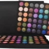 Beste Pirce β€οΈ Merkloos Uitgebreid Oogschaduw Palette - 120 Kleuren π₯ 1 Beste Pirce β€οΈ Merkloos Uitgebreid Oogschaduw Palette - 120 Kleuren π₯ -Beauty Winkel 550x281