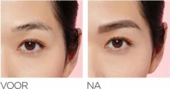 Promo 👍 L’Oréal Paris Brow Artist Skinny Definer Wenkbrauwpotlood - 105 Brunette - Ultradun ✔️ -Beauty Winkel 550x287