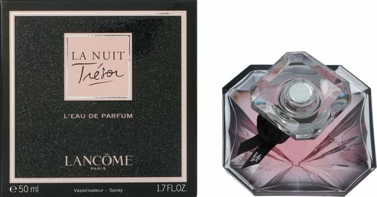 Kopen π Lancôme Trésor La Nuit 50 Ml - Eau De Parfum - Damesparfum β€οΈ 13 Kopen π Lancôme Trésor La Nuit 50 Ml - Eau De Parfum - Damesparfum β€οΈ - Afbeelding 11