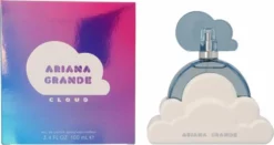 Korting 🔔 Ariana Grande Ariane Grande Cloud 100 Ml - Eau De Parfum - Damesparfum 🥰 -Beauty Winkel 550x291