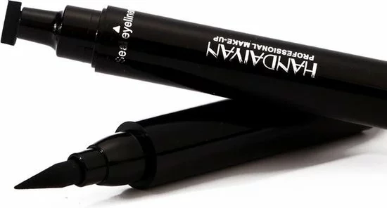 Nieuw π€© Joya Beauty Eyeliner Met Wing Stempel | Zwarte Oog Stempel | 2 In 1 Eyeliner | Eyeliner Tool | Wing Eyeliner | Wing Stamp β 12 Nieuw π€© Joya Beauty Eyeliner Met Wing Stempel | Zwarte Oog Stempel | 2 In 1 Eyeliner | Eyeliner Tool | Wing Eyeliner | Wing Stamp β - Afbeelding 10