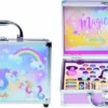 Flash-uitverkoop π Mm Iz Unicorn Make-up Koffer 42 Delig - Make Up Koffer Met Inhoud - Make Up Koffer Meisjes - Make Up Koffer Kinderen π₯ 1 Flash-uitverkoop π Mm Iz Unicorn Make-up Koffer 42 Delig - Make Up Koffer Met Inhoud - Make Up Koffer Meisjes - Make Up Koffer Kinderen π₯ -Beauty Winkel 550x296