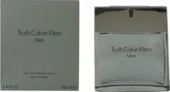Korting π Calvin Klein Truth 100 Ml - Eau De Toilette - Herenparfum π₯ 25 Korting π Calvin Klein Truth 100 Ml - Eau De Toilette - Herenparfum π₯ -Beauty Winkel 550x299 1