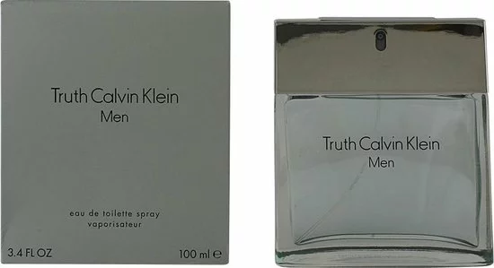 Korting π Calvin Klein Truth 100 Ml - Eau De Toilette - Herenparfum π₯ 13 Korting π Calvin Klein Truth 100 Ml - Eau De Toilette - Herenparfum π₯ - Afbeelding 11