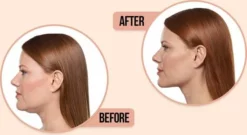 Coupon 🔔 Merkloos Guasha - Gua Sha Jade Schraper - Massagehulpmiddel Gezichtsmassage Massage 🔥 -Beauty Winkel 550x300