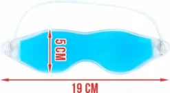 Promo π₯° Merkloos Relaxing Gelmasker Voor Ogen - Anti Wallen Oog Masker - Gel Oogmasker - Eye Mask Koelmasker π 9 Promo π₯° Merkloos Relaxing Gelmasker Voor Ogen - Anti Wallen Oog Masker - Gel Oogmasker - Eye Mask Koelmasker π -Beauty Winkel 550x301