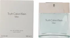 Korting π Calvin Klein Truth 100 Ml - Eau De Toilette - Herenparfum π₯ 18 Korting π Calvin Klein Truth 100 Ml - Eau De Toilette - Herenparfum π₯ -Beauty Winkel 550x302 1