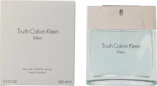 Korting π Calvin Klein Truth 100 Ml - Eau De Toilette - Herenparfum π₯ 6 Korting π Calvin Klein Truth 100 Ml - Eau De Toilette - Herenparfum π₯ - Afbeelding 4