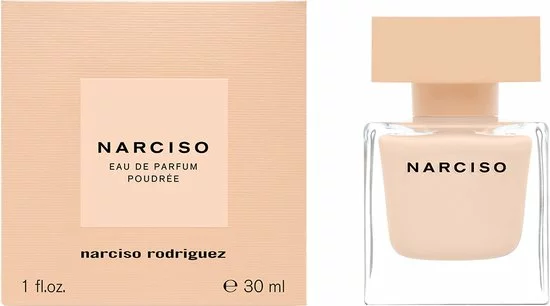 Coupon 👍 Narciso Rodriguez Narciso Poudree 30 Ml - Eau De Parfum - Damesparfum ❤️ 6 Coupon 👍 Narciso Rodriguez Narciso Poudree 30 Ml - Eau De Parfum - Damesparfum ❤️ - Afbeelding 4