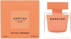 Nieuw π Narciso Rodriguez Narciso Ambree - 90 Ml - Eau De Parfum Spray - Damesparfum β¨ 21 Nieuw π Narciso Rodriguez Narciso Ambree - 90 Ml - Eau De Parfum Spray - Damesparfum β¨ -Beauty Winkel 550x306