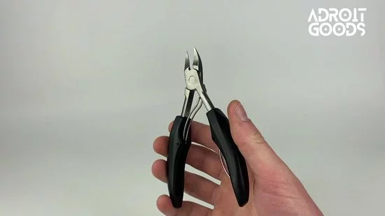 Coupon 😍 Merkloos Nageltang Voor Harde Teennagels - Nagelschaar - Pedicure 🌟 4 Coupon 😍 Merkloos Nageltang Voor Harde Teennagels - Nagelschaar - Pedicure 🌟 - Afbeelding 2