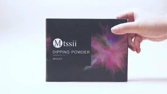 Beste Pirce 🔥 Dipping Powder Starter Kit - 8 Kleuren - Roze - Dip Poeder - Acryl Nagels - Dip Nagels - Meest Complete Starterspakket - Nagel Poeder - MTSSII - 😍 4 Beste Pirce 🔥 Dipping Powder Starter Kit - 8 Kleuren - Roze - Dip Poeder - Acryl Nagels - Dip Nagels - Meest Complete Starterspakket - Nagel Poeder - MTSSII - 😍 - Afbeelding 2