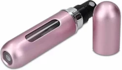 Uitgang β MaxedMore Navulbare Parfumverstuiver 5ml Rood/Licht Roze/ Oranje/Groen/ Blauw/ Grijs - 65 Keer Spraybare Parfum Verstuiver - Hervulbaar Tasverstuiver Voor Parfum - Meeneem Mini Geur Flesje Voor Op Reis - π Lipstick Formaat Navulbaar Parfumflesje βοΈ 14 Uitgang β MaxedMore Navulbare Parfumverstuiver 5ml Rood/Licht Roze/ Oranje/Groen/ Blauw/ Grijs - 65 Keer Spraybare Parfum Verstuiver - Hervulbaar Tasverstuiver Voor Parfum - Meeneem Mini Geur Flesje Voor Op Reis - π Lipstick Formaat Navulbaar Parfumflesje βοΈ -Beauty Winkel 550x314