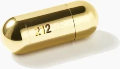 Uitgang ⌛ Carolina Herrera 212 VIP 👩 Women - 80 Ml - Eau De Parfum 🧨