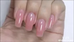 Beste deal π Miss Jules® Complete Polygel Kit - Polygel Nagels Starterspakket - 4 Kleuren - Perfecte Combinatie Gellak & Acryl - Incl. UV LED Lamp & Klemmetjes π 16 Beste deal π Miss Jules® Complete Polygel Kit - Polygel Nagels Starterspakket - 4 Kleuren - Perfecte Combinatie Gellak & Acryl - Incl. UV LED Lamp & Klemmetjes π -Beauty Winkel 550x316 1