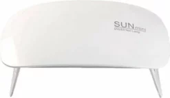 Promo ⌛ LOUZIR Nagellak Droger 6W - LED Verlichting - Gellak - Nagel Lamp - Nagelverzorging - Nagel Lak Lamp ⭐ 15 Promo ⌛ LOUZIR Nagellak Droger 6W - LED Verlichting - Gellak - Nagel Lamp - Nagelverzorging - Nagel Lak Lamp ⭐ -Beauty Winkel 550x319 1