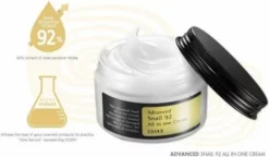Hete verkoop β€οΈ COSRX Advanced Snail 92 - All In One Cream - Gezichtscr Me - 100 Ml π 12 Hete verkoop β€οΈ COSRX Advanced Snail 92 - All In One Cream - Gezichtscr Me - 100 Ml π -Beauty Winkel 550x321 1