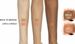 Beste recensies van 😉 L’Oréal Paris Make-Up Designer Wake Up & Glow Blush - 01 Life's A Peach - Blush ✨ -Beauty Winkel 550x321 2