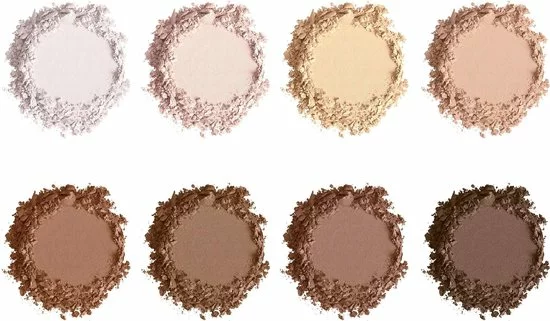 Flash-uitverkoop ๐ NYX Professional Makeup Highlight & Contour Pro Palette - 8 Kleuren ๐ฅ 6 Flash-uitverkoop ๐ NYX Professional Makeup Highlight & Contour Pro Palette - 8 Kleuren ๐ฅ - Afbeelding 4