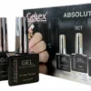 Uitgang 🥰 Gellex Biab Nagels - SET Absolute Builder Gel In A Bottle- Biab Set Aphrodite 15ml - Starterspakket - Gel Nagellakset 😍 -Beauty Winkel 550x326