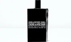 Begroting π Zadig & Voltaire This Is Him! 30 Ml - Eau De Toilette - Herenparfum β€οΈ 24 Begroting π Zadig & Voltaire This Is Him! 30 Ml - Eau De Toilette - Herenparfum β€οΈ -Beauty Winkel 550x326 2
