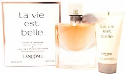 Groothandel ❤️ Lanc?me Lanc Me La Vie Est Belle Geschenkset - Eau De Parfum + Bodylotion 🧨 -Beauty Winkel 550x327 1
