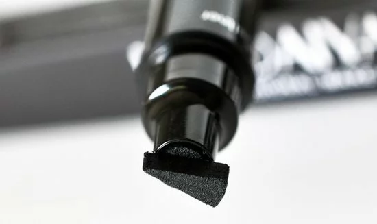 Nieuw π€© Joya Beauty Eyeliner Met Wing Stempel | Zwarte Oog Stempel | 2 In 1 Eyeliner | Eyeliner Tool | Wing Eyeliner | Wing Stamp β 5 Nieuw π€© Joya Beauty Eyeliner Met Wing Stempel | Zwarte Oog Stempel | 2 In 1 Eyeliner | Eyeliner Tool | Wing Eyeliner | Wing Stamp β - Afbeelding 3