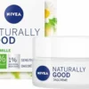Korting π€© Nivea Naturally Good Dagcr Me Gevoelige Huid - 50 Ml - Met Bio Kamille π 1 Korting π€© Nivea Naturally Good Dagcr Me Gevoelige Huid - 50 Ml - Met Bio Kamille π -Beauty Winkel 550x332 1