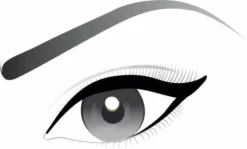 Nieuw 🔥 L?Or?al Paris L'Or Al Paris Super Liner Ultra Precision Eyeliner Stift - Zwart ❤️ -Beauty Winkel 550x332 2