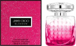 Beste recensies van ✔️ Jimmy Choo Blossom 100 Ml - Eau De Parfum - Damesparfum ✨ -Beauty Winkel 550x334 1