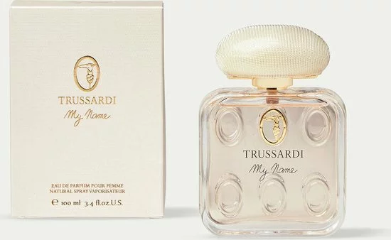 Korting β¨ Trussardi My Name 100 Ml - Eau De Parfum - Damesparfum π 5 Korting β¨ Trussardi My Name 100 Ml - Eau De Parfum - Damesparfum π - Afbeelding 3