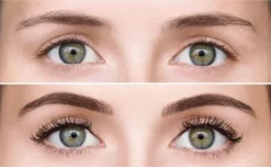 Flash-uitverkoop ⌛ Clarins Supra Volume Mascara - 01 Intense Black - Zwart 🔔 -Beauty Winkel 550x339 4