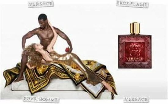 Promo 🎉 Versace Eros Flame - Eau De Parfum - 100 Ml 🔥 9 Promo 🎉 Versace Eros Flame - Eau De Parfum - 100 Ml 🔥 - Afbeelding 7