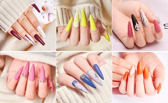 Beste recensies van π― Royala | 18-Delige Acryl Poeder Set | Totaal 108 Gram Aan Poeders | Acryl Nagels | Starter Set Voor Nail Art| 18 Kleuren | Nail Art βοΈ 4 Beste recensies van π― Royala | 18-Delige Acryl Poeder Set | Totaal 108 Gram Aan Poeders | Acryl Nagels | Starter Set Voor Nail Art| 18 Kleuren | Nail Art βοΈ - Afbeelding 2