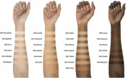 Groothandel 🥰 L?Or?al Paris L'Or Al Paris Infaillible More Than Concealer - 324 Oatmeal - Dekkend 😀 24 Groothandel 🥰 L?Or?al Paris L'Or Al Paris Infaillible More Than Concealer - 324 Oatmeal - Dekkend 😀 -Beauty Winkel 550x341