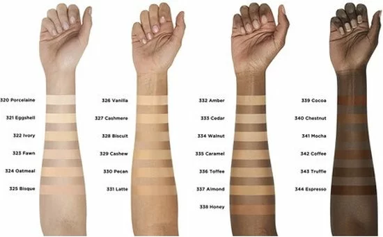 Groothandel 🥰 L?Or?al Paris L'Or Al Paris Infaillible More Than Concealer - 324 Oatmeal - Dekkend 😀 8 Groothandel 🥰 L?Or?al Paris L'Or Al Paris Infaillible More Than Concealer - 324 Oatmeal - Dekkend 😀 - Afbeelding 6