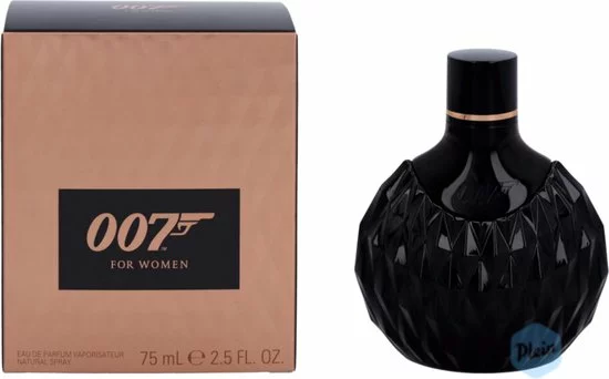 Gloednieuw 𧨠James Bond π© Woman 75 Ml - Eau De Parfum - Damesparfum π 5 Gloednieuw 𧨠James Bond π© Woman 75 Ml - Eau De Parfum - Damesparfum π - Afbeelding 3